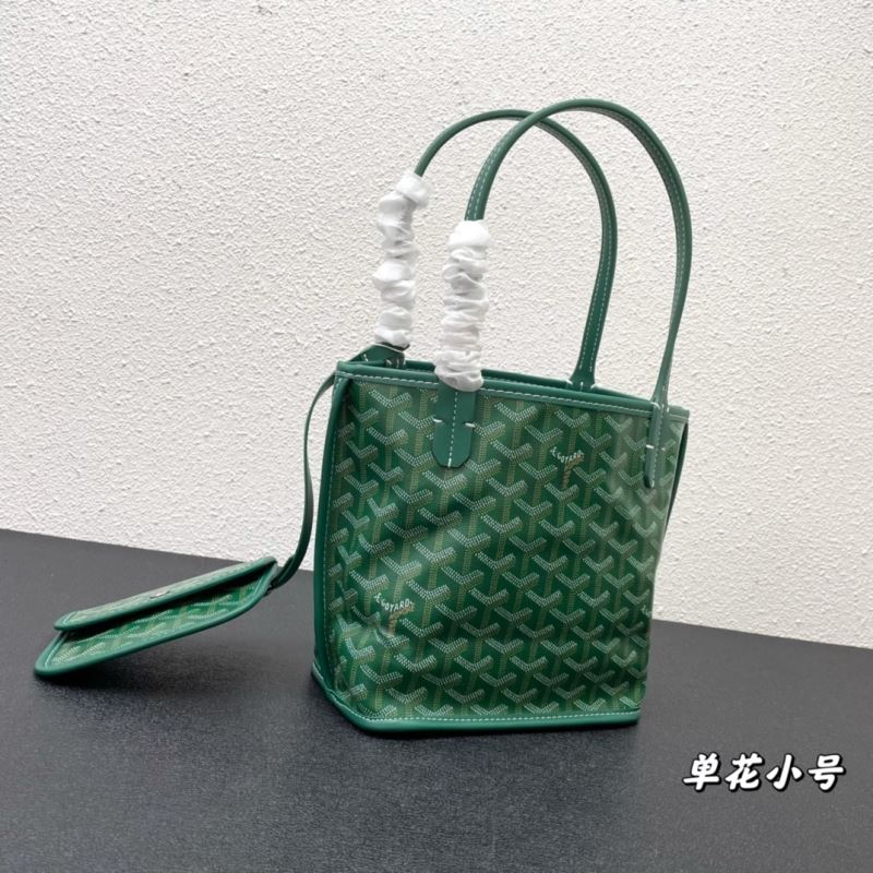 Goyard Shopping Bags